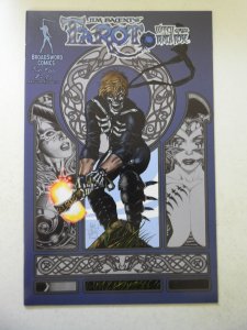 Tarot: Witch of the Black Rose #66 VF+ Condition