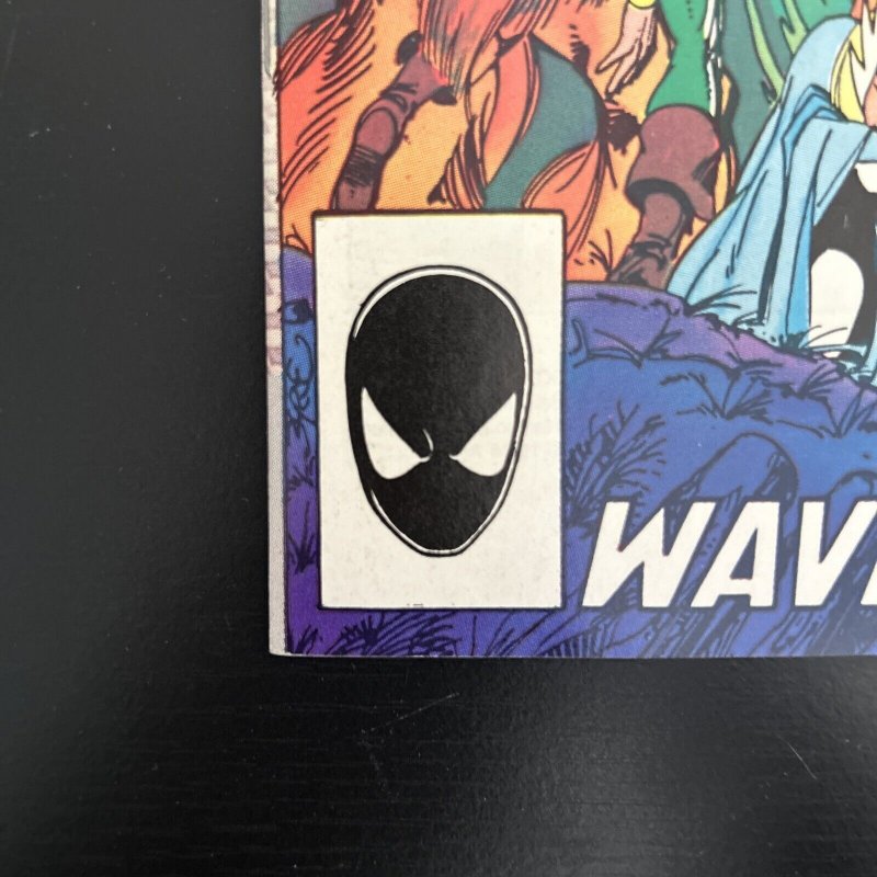 Rom Spaceknight #57 Direct Market Edition ~ NEAR MINT NM ~ 1984 Marvel Comics