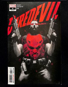 Daredevil #4 (2019)