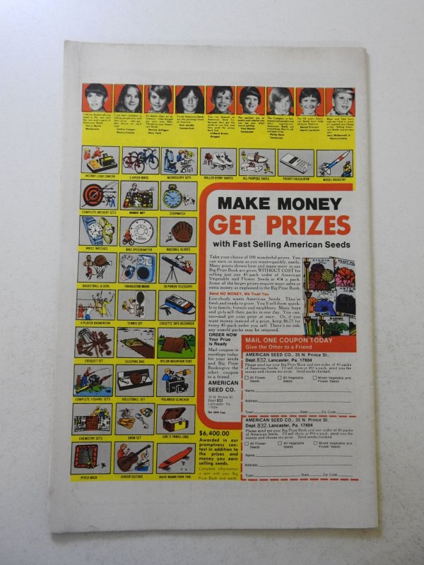 Batman #299 (1978) FN/VF Condition!