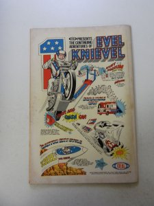 The Human Torch #3 (1975) FN condition