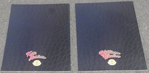 William Windsor: Very Public Prince LOT #1 - Special Gold Edition. (9.2) 2011