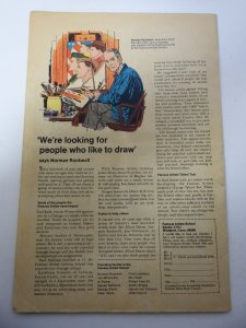 Sub-Mariner #11 (1969) VG Condition