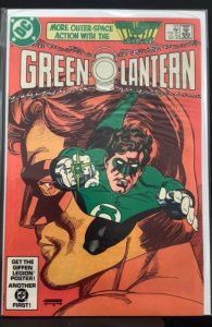 Green Lantern #171 (1983)