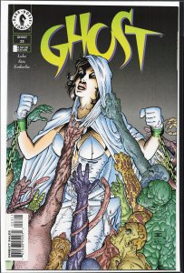 Ghost #23 (1997)