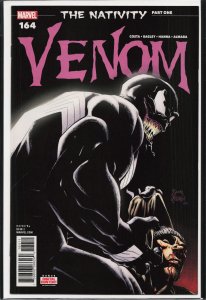 Venom #164 (2018)