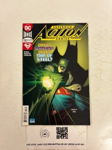 Action Comics #1003 VF DC Comic Books Lois Lane Lex Luthor Justice League 31 HH7