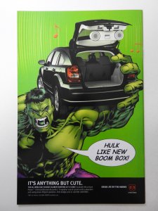 Agents of Atlas #1 (2006) Sharp NM- Condition!