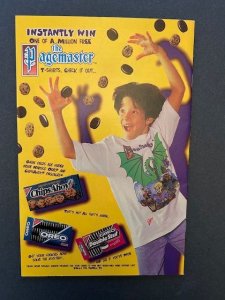 X-Men Adventures #12 (1995) - NM