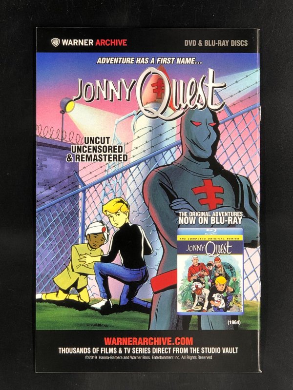 Batman: Universe #1 (2019)