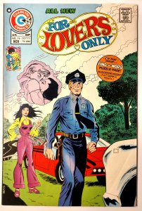 For Lovers Only #76 (6.5, 1974)
