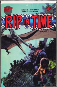 Rip in Time #1 (1986) Rip Scully