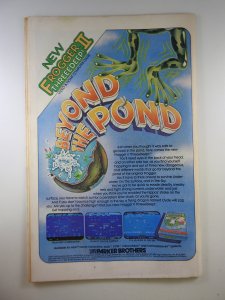 Marvel Super Heroes Secret Wars #8 (1984)