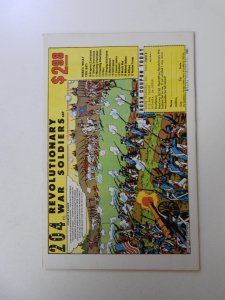 Rom #18 (1981) VF/NM condition