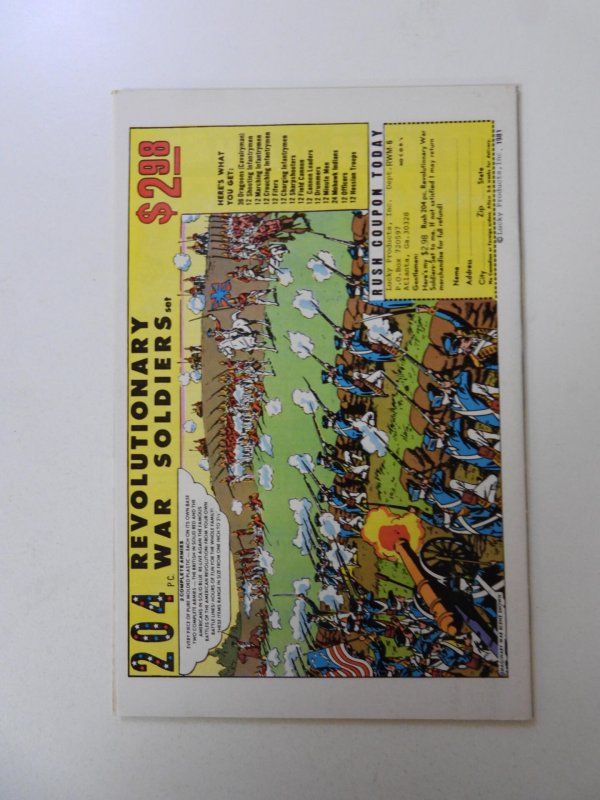 Rom #18 (1981) VF/NM condition