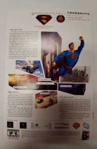 Wonder Woman #1 (2006) NM DC Comic Book J663