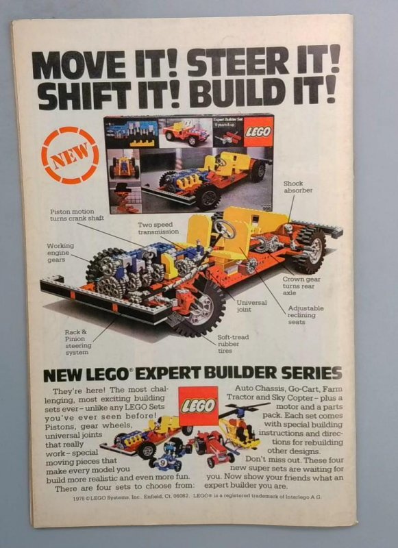 MARVEL TALES #99 Reprints Amazing Spider-Man 122 Marvel 1979 SN1