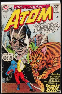 The Atom #21 (1965) The Atom
