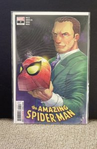 The Amazing Spider-Man #7 (2022)