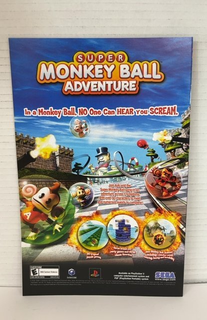 Thunderbolts #105 (2006)