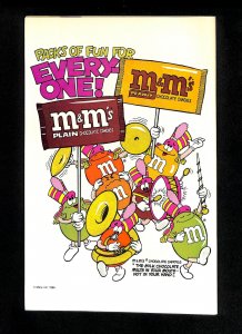 Batman Annual #10 Hugo Strange!