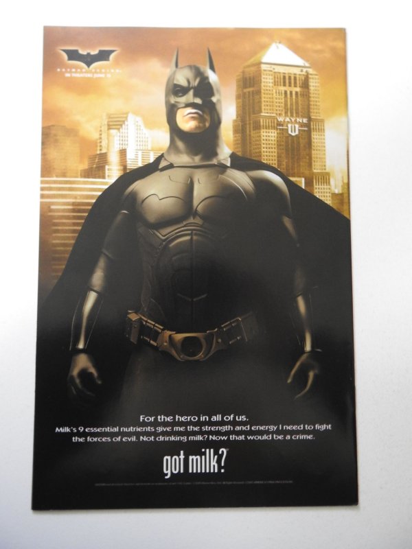 Batman #643 VF+ Condition