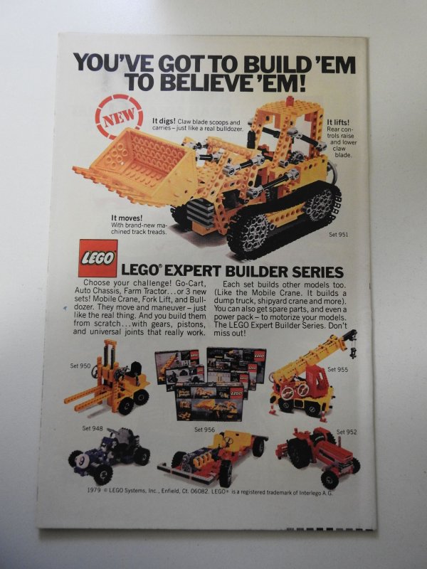 The Defenders #79 (1980)