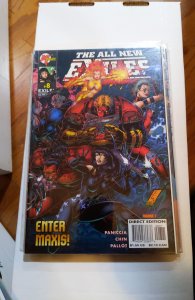 The All New Exiles #8 (1996)