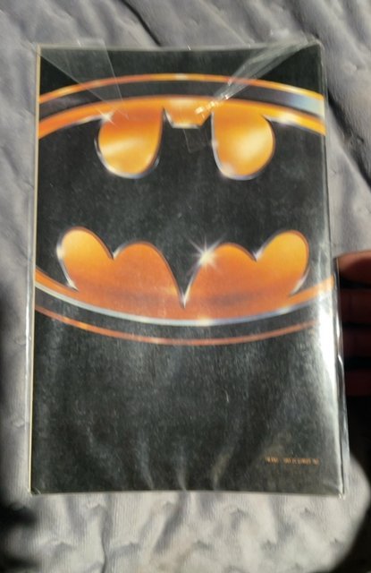 Gammarauders #6 (1989)