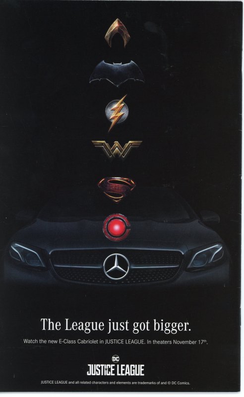 Supergirl 15  Artgerm Cover  9.0 (our highest grade)