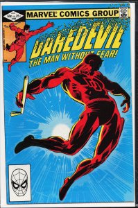 The Amazing Spider-Man #232 (1982) Spider-Man