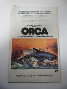 The Amazing Spider-Man #173 (1977) FN Condition