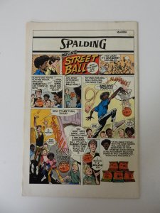 Red Sonja #4 (1977) FN/VF condition