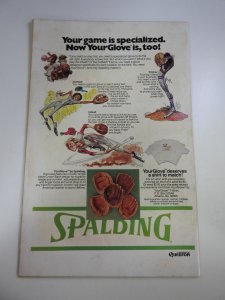 Power Man #35 (1976)