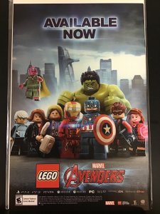 The Amazing Spider-Man #1.3 (2016)