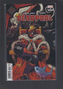 Deadpool #10