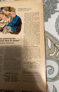 The Amazing Spider-Man #57 (1968)Romitas Kazar app