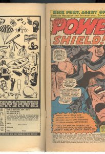 Strange Tales #152 (1967)