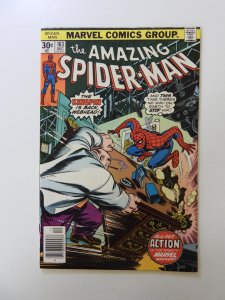 The Amazing Spider-Man #163 (1976) VF condition