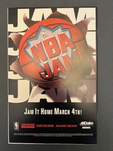 X-Men Adventures #2 (1994) - NM