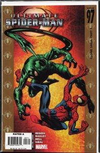 Ultimate Spider-Man #97 (2006) Ultimate Spider-Man
