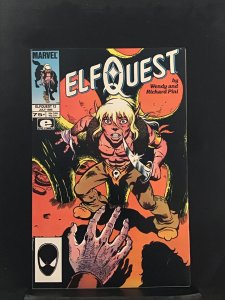 ElfQuest #12 (1986) ElfQuest