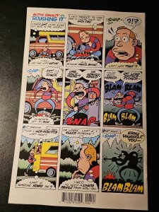 Hate Revisited 4 Peter Bagge New Stories About Buddy Bradley Fantagraphics