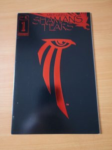Shaman's Tears #1 ~ DOLLAR BIN ~ 1993 Image Comics
