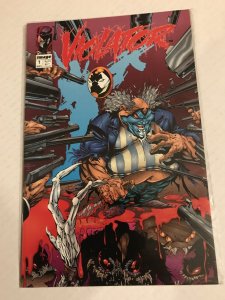 VIOLATOR #1 : Image 1993 NM-; Spawn villain