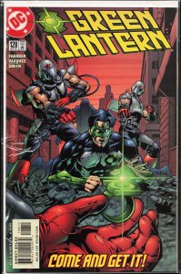Green Lantern #128 (2000) Green Lantern