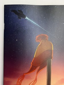 ALL NEW FIREFLY BIG DAMN FINALE 1 PER STORE UNLOCK + 1:10 VIRGIN BOOM PROSHIPPER