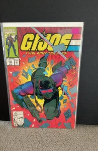 G.I. Joe: A Real American Hero #133 (1993)