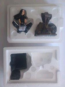 X-23 BDS Art Scale 1/10 Statue - - X-Men - Iron Studios - NEW
