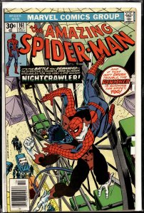 The Amazing Spider-Man #161 (1976) Spider-Man